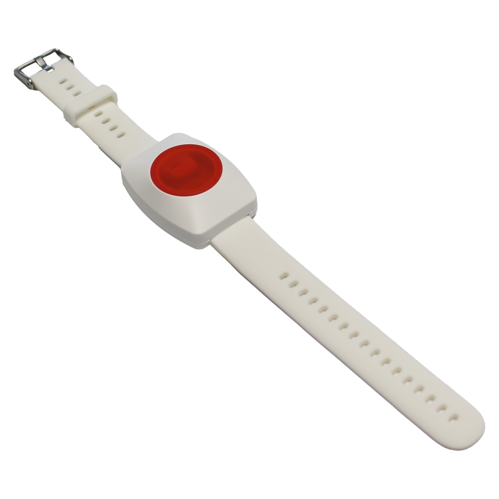 SOS-1 náramek s tlačítkem